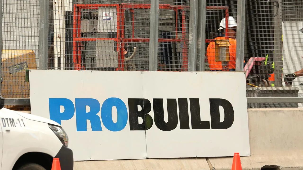 Probuild Administration: 5 Things To Know