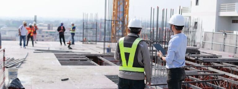 QBCC Reform Construction Law Rostron Carlyle Rojas RCR Lawyers