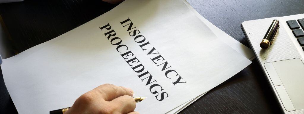 Common Mistakes That Lead to Insolvency RCR Lawyers Rostron Carlyle Rojas Law
