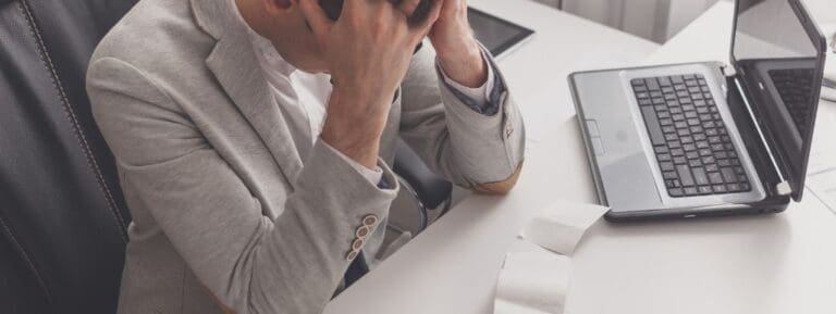 Bankruptcy Notice RCR Lawyers Rostron Carlyle Rojas Law